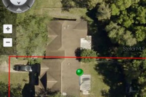 Duplex in New Smyrna Beach, Florida 2 bedrooms, 97.45 sq.m. № 1344755 - photo 21