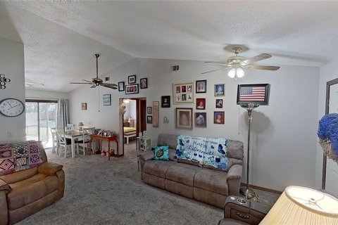 Duplex in New Smyrna Beach, Florida 2 bedrooms, 97.45 sq.m. № 1344755 - photo 4
