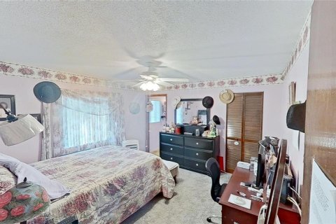 Duplex in New Smyrna Beach, Florida 2 bedrooms, 97.45 sq.m. № 1344755 - photo 15