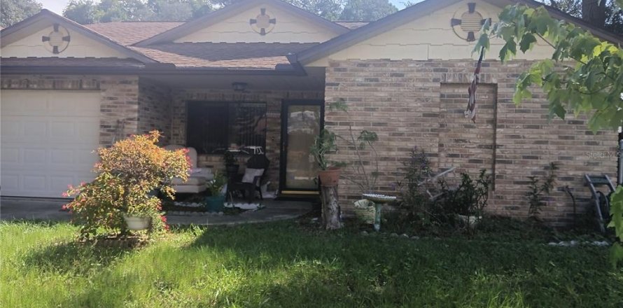 Duplex in New Smyrna Beach, Florida 2 bedrooms, 97.45 sq.m. № 1344755