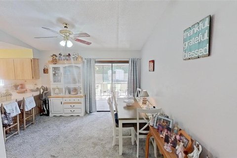 Duplex in New Smyrna Beach, Florida 2 bedrooms, 97.45 sq.m. № 1344755 - photo 5