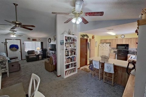 Duplex in New Smyrna Beach, Florida 2 bedrooms, 97.45 sq.m. № 1344755 - photo 6