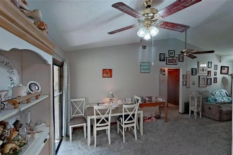 Duplex in New Smyrna Beach, Florida 2 bedrooms, 97.45 sq.m. № 1344755 - photo 8