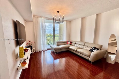 Copropriété à vendre à Hallandale Beach, Floride: 1 chambre, 85.01 m2 № 1940664 - photo 8