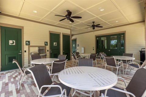 House in Middleburg, Florida 3 bedrooms, 205.59 sq.m. № 2330359 - photo 27