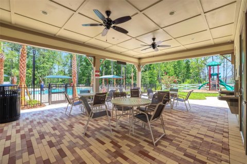 House in Middleburg, Florida 3 bedrooms, 205.59 sq.m. № 2330359 - photo 25