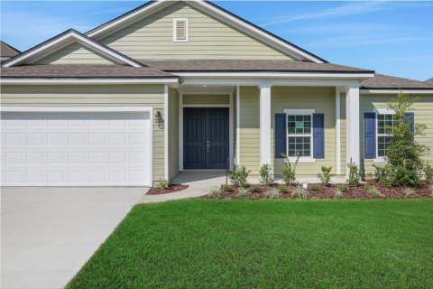 Villa ou maison à Middleburg, Floride 3 chambres, 205.59 m2 № 2330359