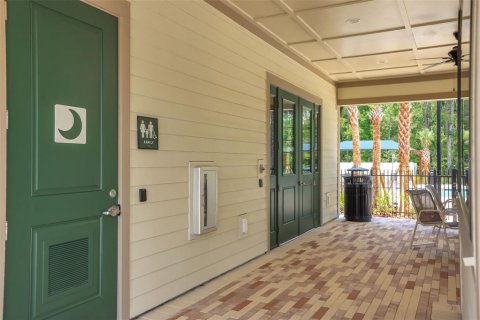 House in Middleburg, Florida 3 bedrooms, 205.59 sq.m. № 2330359 - photo 23