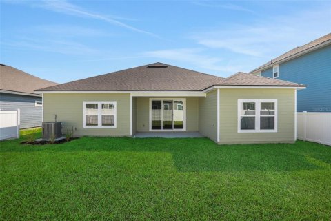 House in Middleburg, Florida 3 bedrooms, 205.59 sq.m. № 2330359 - photo 2