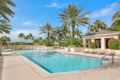 Copropriété à louer à Palm Beach Gardens, Floride: 1 chambre, 81.57 m2 № 2086054 - photo 21