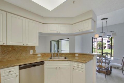 Copropriété à louer à Palm Beach Gardens, Floride: 1 chambre, 81.57 m2 № 2086054 - photo 7