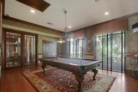 Copropriété à louer à Palm Beach Gardens, Floride: 1 chambre, 81.57 m2 № 2086054 - photo 20