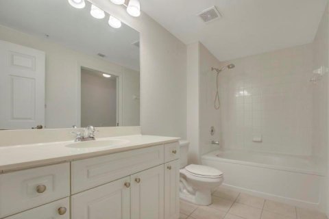 Copropriété à louer à Palm Beach Gardens, Floride: 1 chambre, 81.57 m2 № 2086054 - photo 11