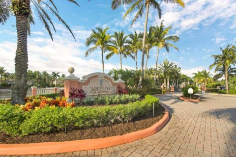 Copropriété à louer à Palm Beach Gardens, Floride: 1 chambre, 81.57 m2 № 2086054 - photo 14