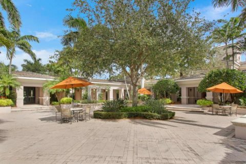 Copropriété à louer à Palm Beach Gardens, Floride: 1 chambre, 81.57 m2 № 2086054 - photo 15