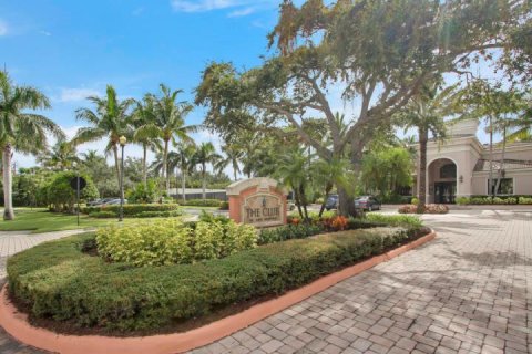Copropriété à louer à Palm Beach Gardens, Floride: 1 chambre, 81.57 m2 № 2086054 - photo 16