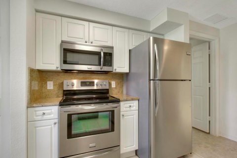 Copropriété à louer à Palm Beach Gardens, Floride: 1 chambre, 81.57 m2 № 2086054 - photo 8