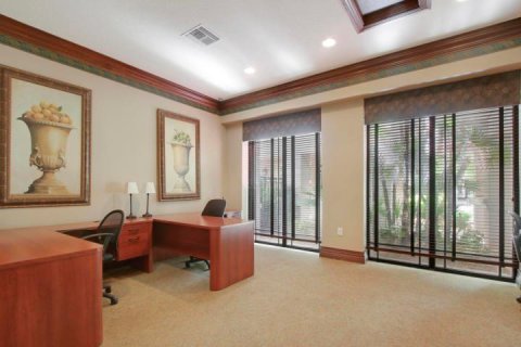 Copropriété à louer à Palm Beach Gardens, Floride: 1 chambre, 81.57 m2 № 2086054 - photo 18