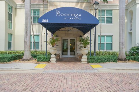 Copropriété à vendre à Lantana, Floride: 2 chambres, 117.52 m2 № 2087705 - photo 2