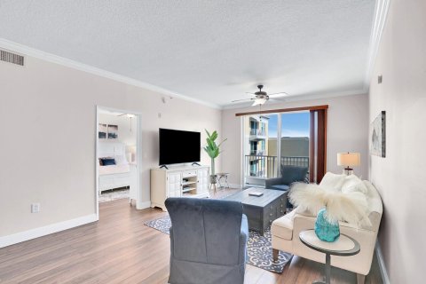 Copropriété à vendre à Lantana, Floride: 2 chambres, 117.52 m2 № 2087705 - photo 6