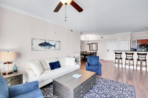 Copropriété à vendre à Lantana, Floride: 2 chambres, 117.52 m2 № 2087705 - photo 4