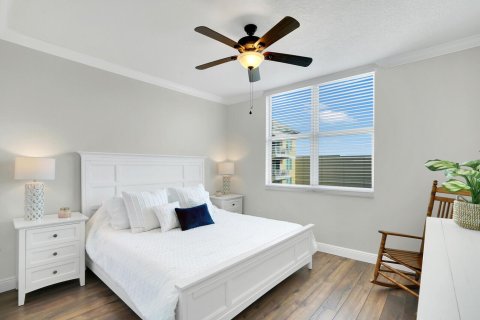 Copropriété à vendre à Lantana, Floride: 2 chambres, 117.52 m2 № 2087705 - photo 19