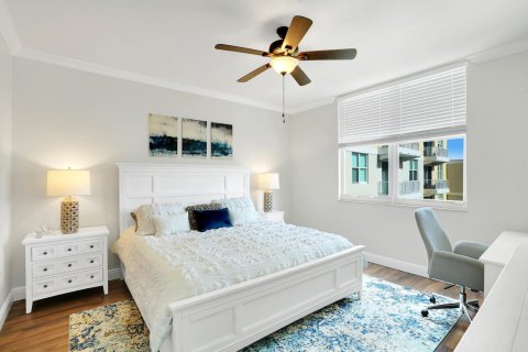 Copropriété à vendre à Lantana, Floride: 2 chambres, 117.52 m2 № 2087705 - photo 16