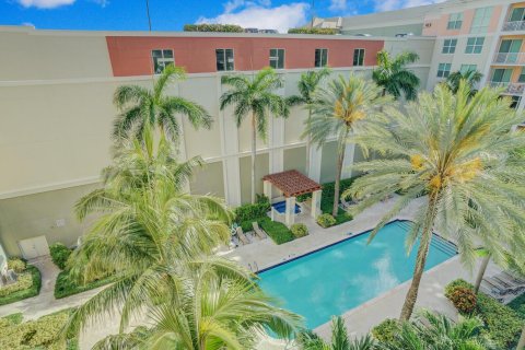 Copropriété à vendre à Lantana, Floride: 2 chambres, 117.52 m2 № 2087705 - photo 25