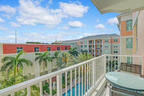 Copropriété à vendre à Lantana, Floride: 2 chambres, 117.52 m2 № 2087705 - photo 22
