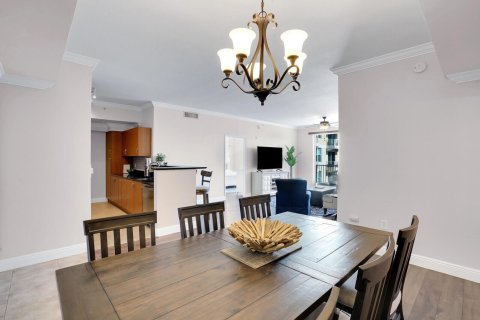 Copropriété à vendre à Lantana, Floride: 2 chambres, 117.52 m2 № 2087705 - photo 8