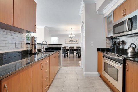 Copropriété à vendre à Lantana, Floride: 2 chambres, 117.52 m2 № 2087705 - photo 13