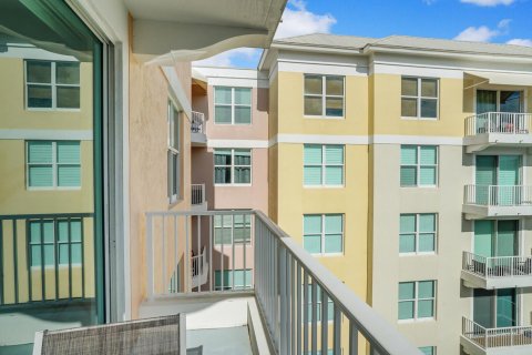 Copropriété à vendre à Lantana, Floride: 2 chambres, 117.52 m2 № 2087705 - photo 24