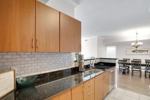 Copropriété à vendre à Lantana, Floride: 2 chambres, 117.52 m2 № 2087705 - photo 14