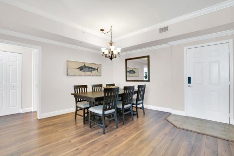 Copropriété à vendre à Lantana, Floride: 2 chambres, 117.52 m2 № 2087705 - photo 9