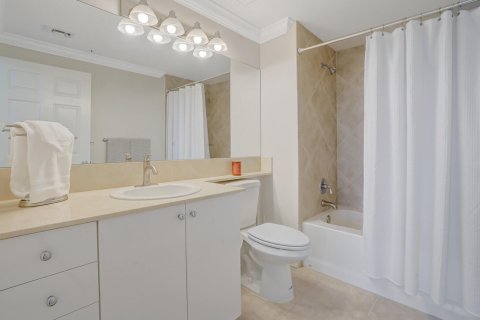 Copropriété à vendre à Lantana, Floride: 2 chambres, 117.52 m2 № 2087705 - photo 21