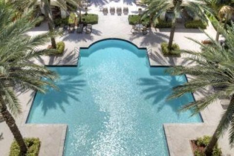 Copropriété à vendre à Lantana, Floride: 2 chambres, 117.52 m2 № 2087705 - photo 28