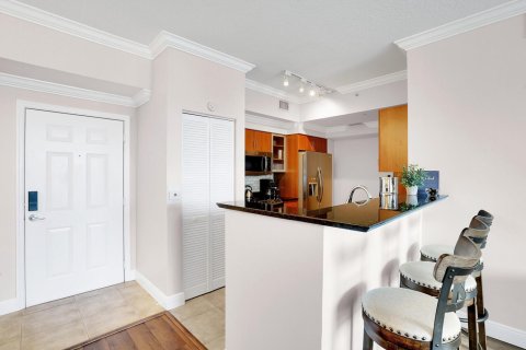 Copropriété à vendre à Lantana, Floride: 2 chambres, 117.52 m2 № 2087705 - photo 11