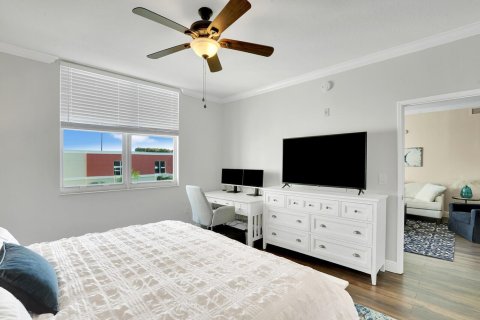 Copropriété à vendre à Lantana, Floride: 2 chambres, 117.52 m2 № 2087705 - photo 15