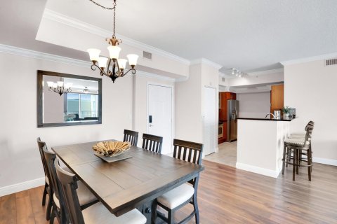 Copropriété à vendre à Lantana, Floride: 2 chambres, 117.52 m2 № 2087705 - photo 7