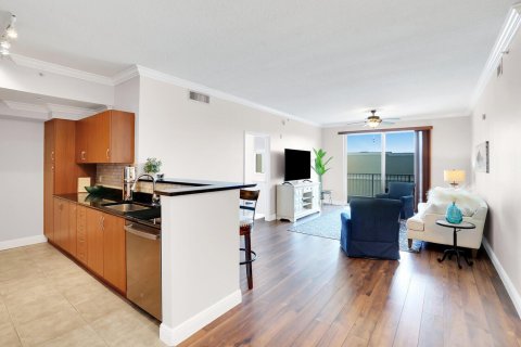 Copropriété à vendre à Lantana, Floride: 2 chambres, 117.52 m2 № 2087705 - photo 10