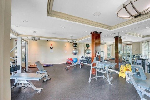 Copropriété à vendre à Lantana, Floride: 2 chambres, 117.52 m2 № 2087705 - photo 30