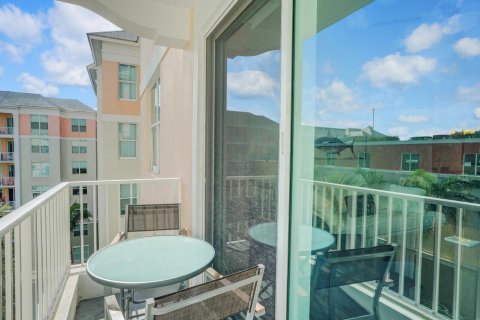 Copropriété à vendre à Lantana, Floride: 2 chambres, 117.52 m2 № 2087705 - photo 23