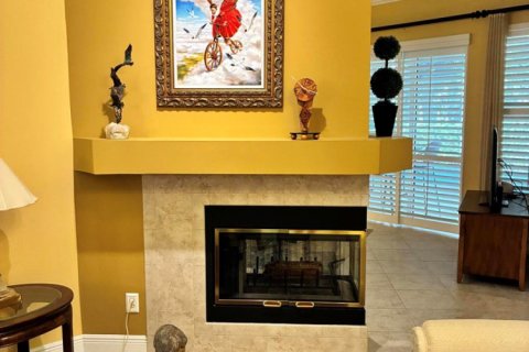 Villa ou maison à vendre à Port St. Lucie, Floride: 2 chambres, 187.11 m2 № 2261604 - photo 19