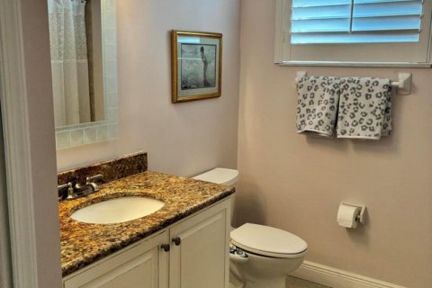Villa ou maison à vendre à Port St. Lucie, Floride: 2 chambres, 187.11 m2 № 2261604 - photo 14