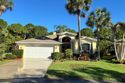 Villa ou maison à Port St. Lucie, Floride 2 chambres, 187.11 m2 № 2261604
