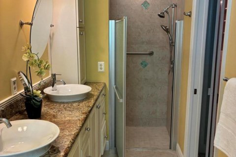 Villa ou maison à vendre à Port St. Lucie, Floride: 2 chambres, 187.11 m2 № 2261604 - photo 30