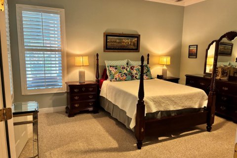 Villa ou maison à vendre à Port St. Lucie, Floride: 2 chambres, 187.11 m2 № 2261604 - photo 22