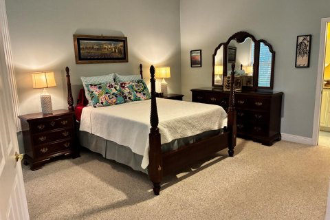 Villa ou maison à vendre à Port St. Lucie, Floride: 2 chambres, 187.11 m2 № 2261604 - photo 21