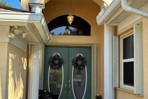 Villa ou maison à vendre à Port St. Lucie, Floride: 2 chambres, 187.11 m2 № 2261604 - photo 2