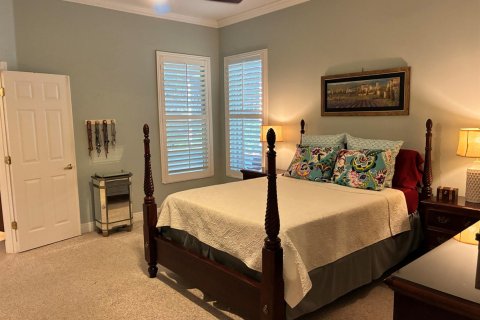 Villa ou maison à vendre à Port St. Lucie, Floride: 2 chambres, 187.11 m2 № 2261604 - photo 24